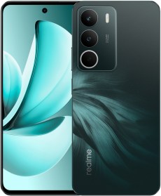 Realme C71 lily9